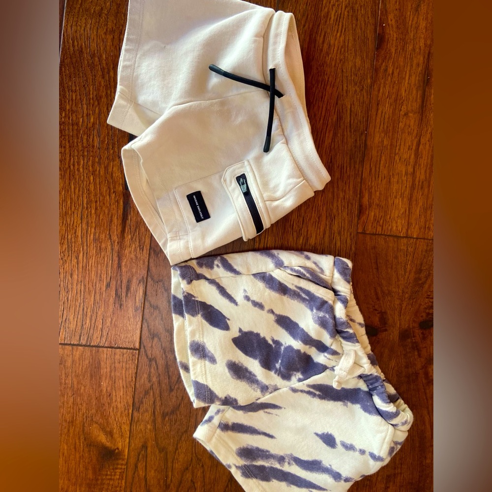 Zara Toddler Boy Shorts